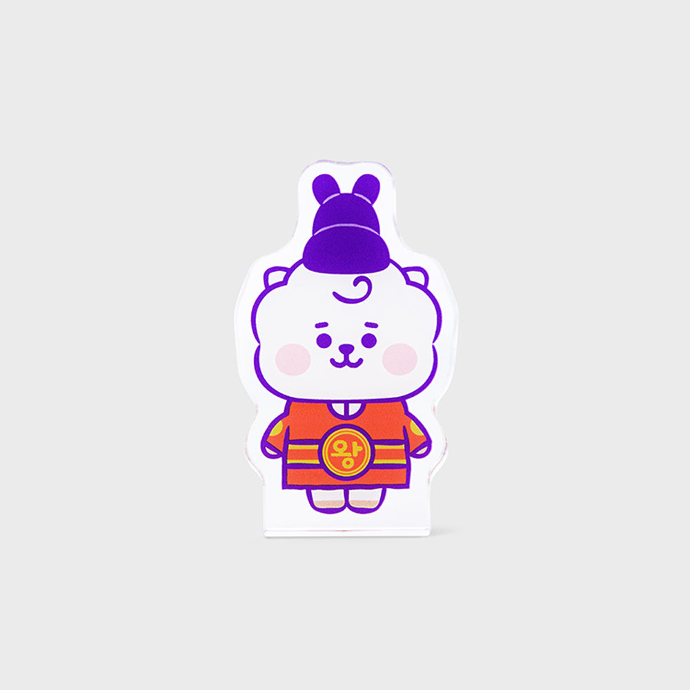 ミニアクリルスタンド(K-EDITION) RJ