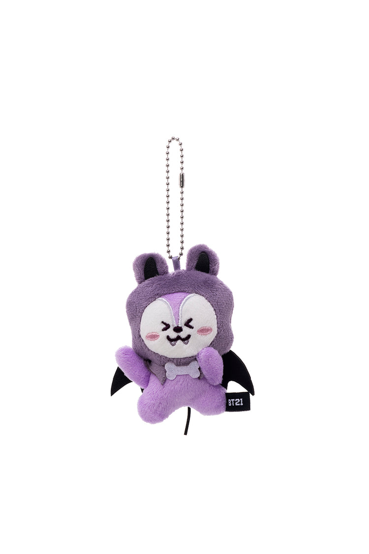 ペアマスコット(Angel & Villain) MANG