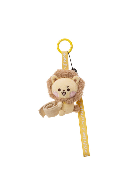 いれいすminini ハグマスコット(DREAM POP STAGE) ししおー