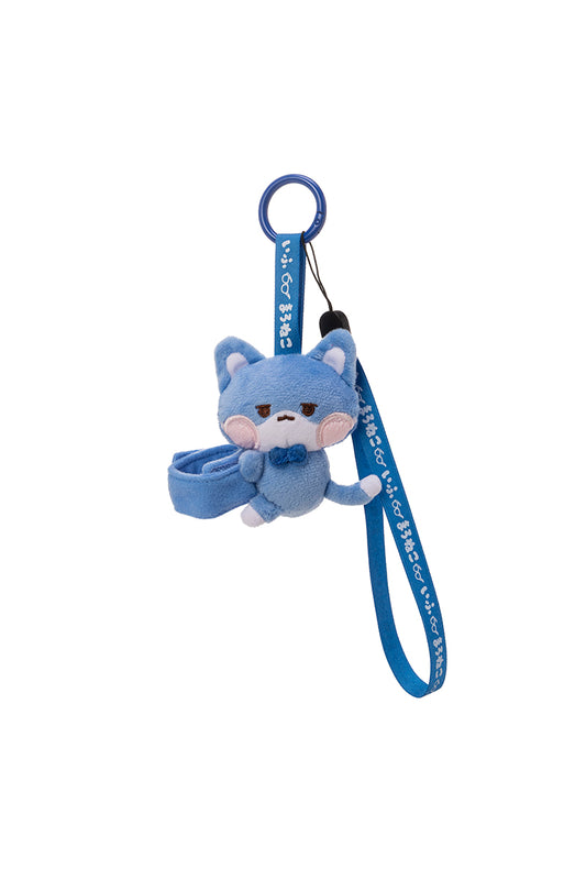 いれいすminini ハグマスコット(DREAM POP STAGE) まろねこ