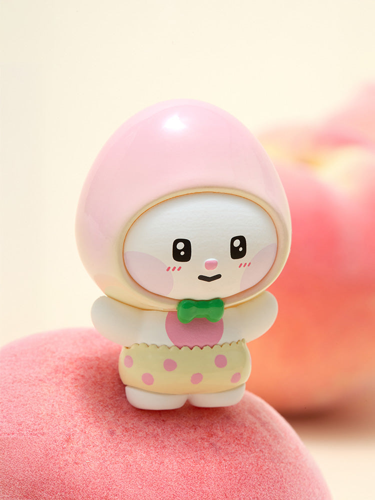 zeroni フルーツコスチュームフィギュア yunini