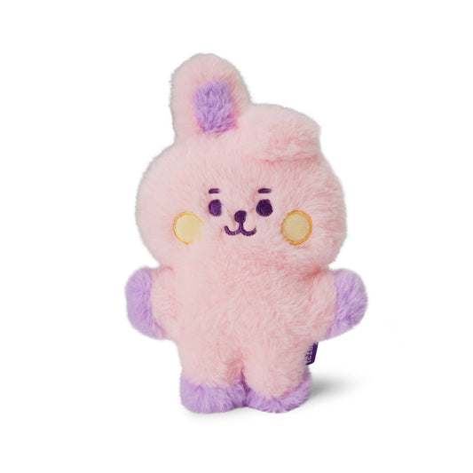 ベビー フラットファーぬいぐるみ COOKY