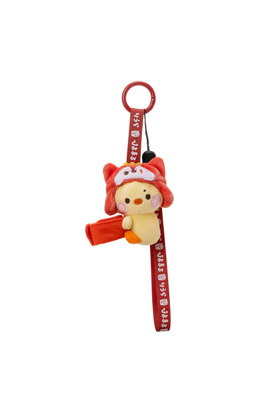 いれいすminini ハグマスコット(DREAM POP STAGE) ぴよまる