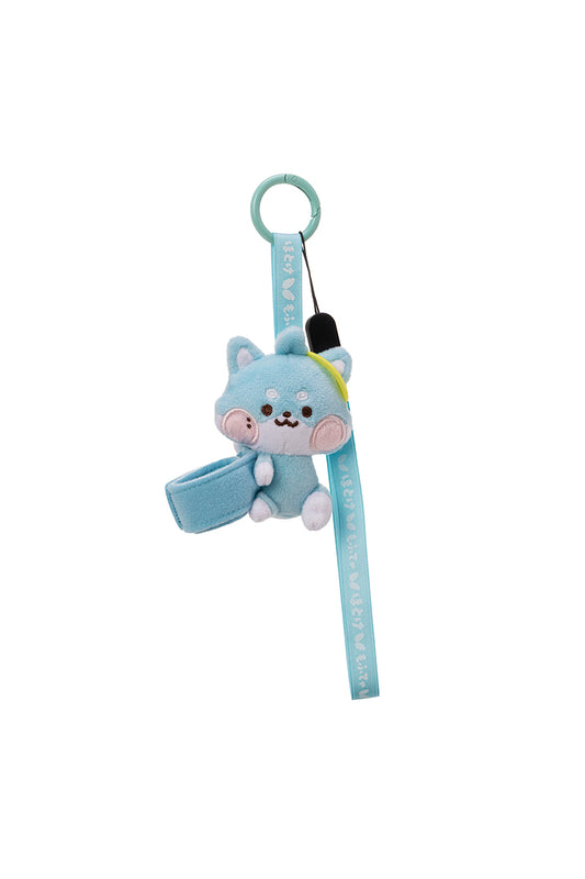 いれいすminini ハグマスコット(DREAM POP STAGE) もふてゃ