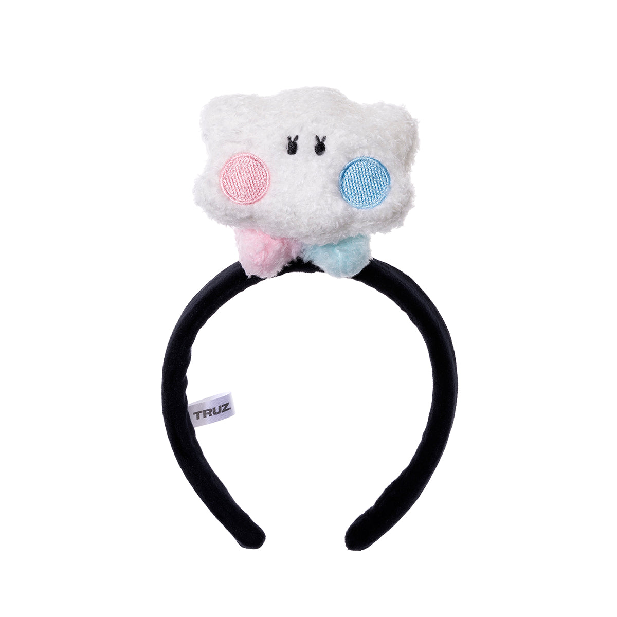 minini マスコット付カチューシャ SOM