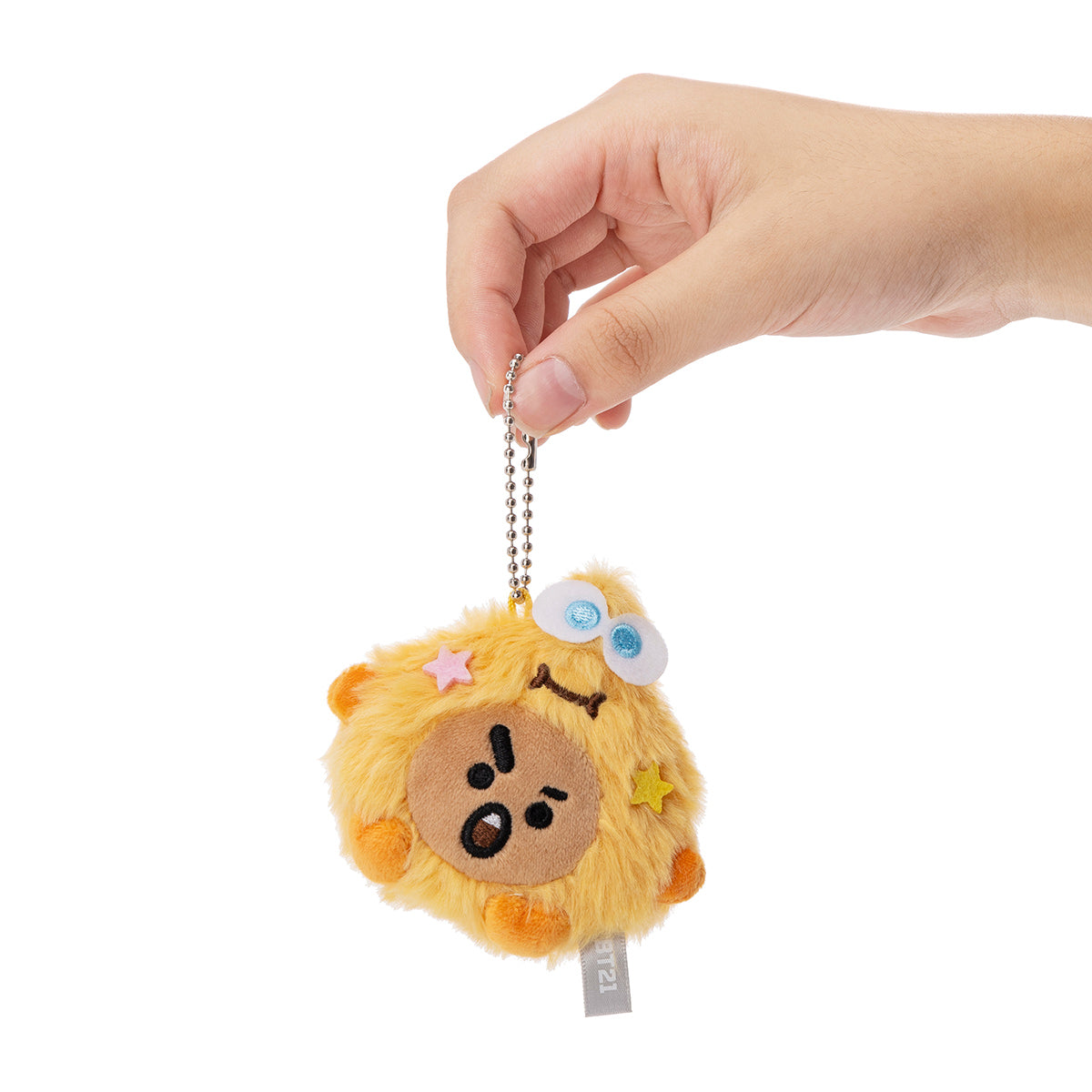 マスコット(Monster) SHOOKY