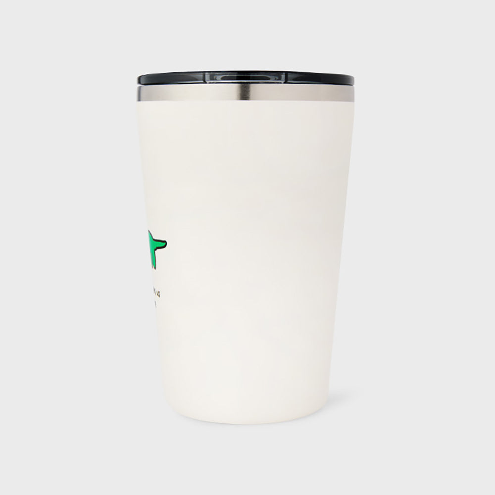 ステンレスカップ JOGUMAN