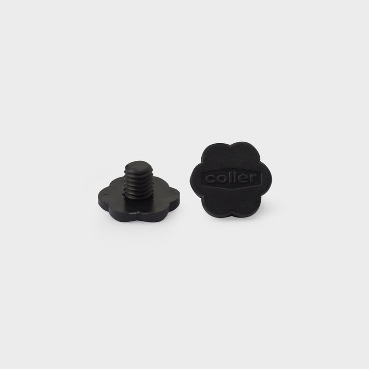 COLLER×LINE FRIENDS minini ドットスティコンセット ブニニ