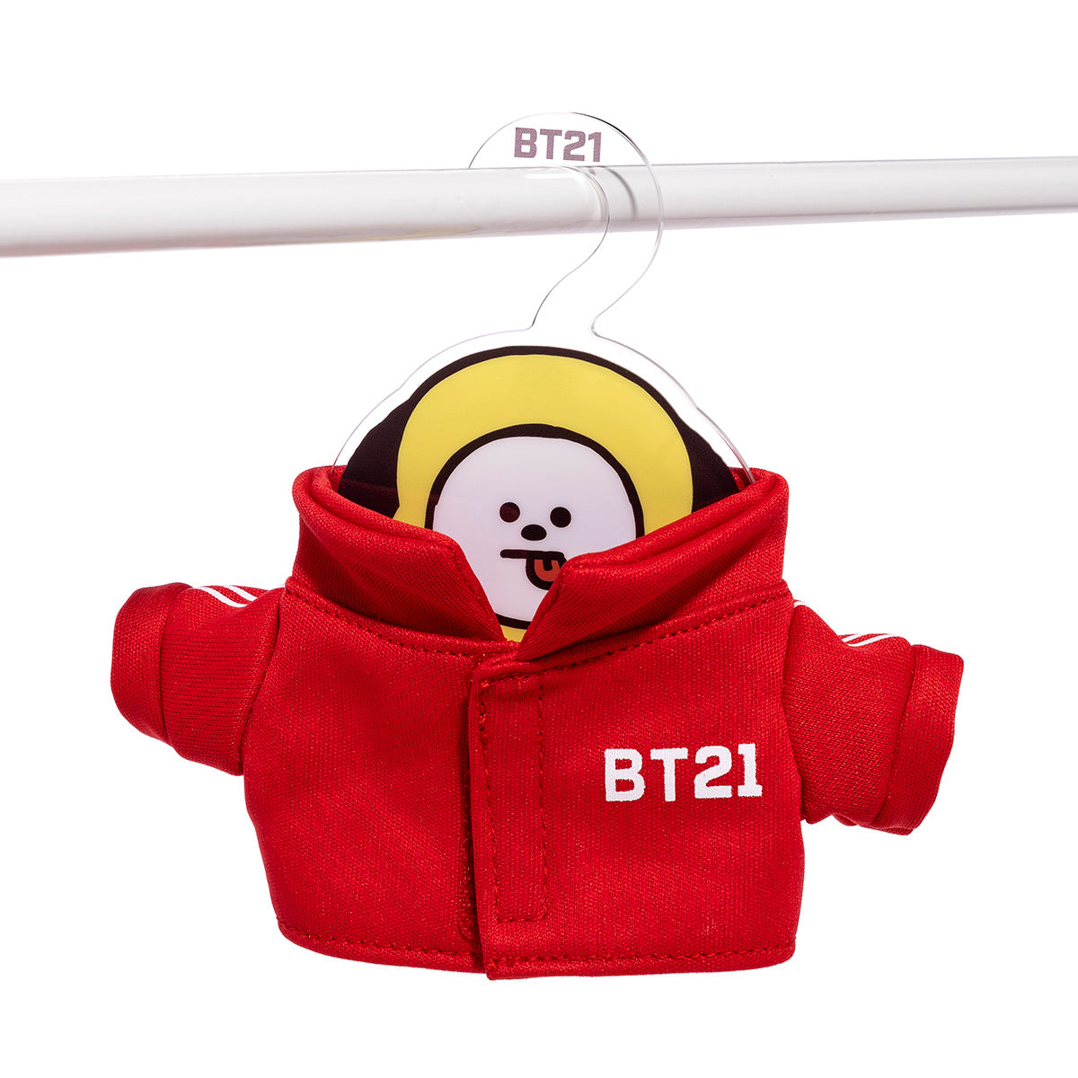 ポージング コスチューム ハンガークリップ CHIMMY