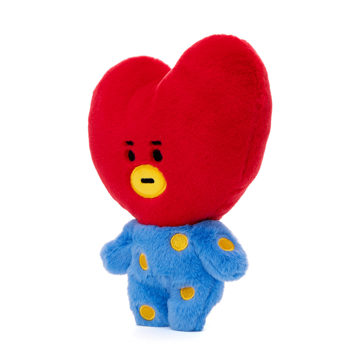 BASIC スタンディングぬいぐるみ Mサイズ TATA