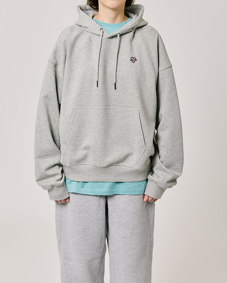 ベーシック  TOGHTER パーカー BT21