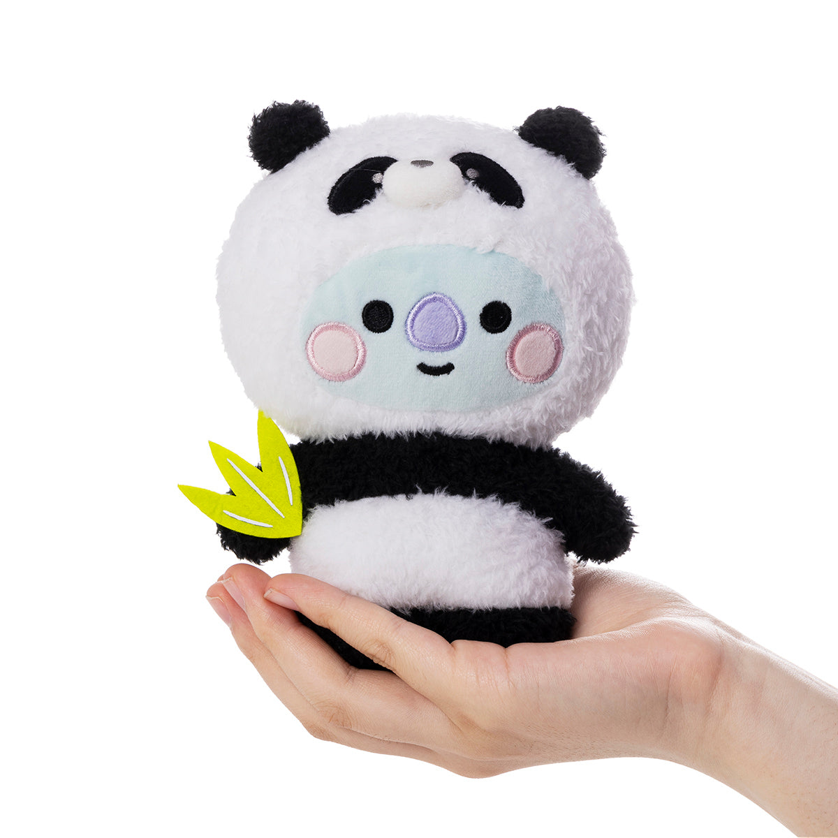 ベビー パンダぬいぐるみ(Little Friends) KOYA