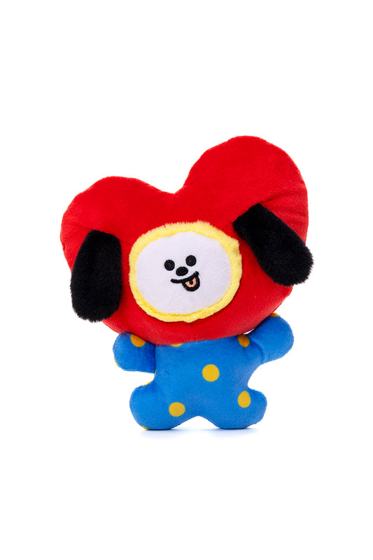 ぬいぐるみ(FULL OF TATA) CHIMMY