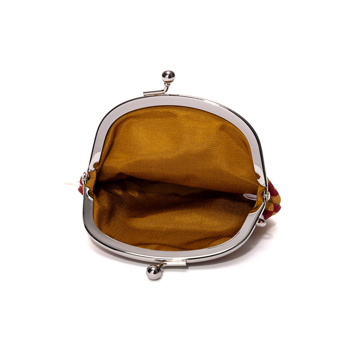 AYANOKOJI がま口財布 ねこぺん日和