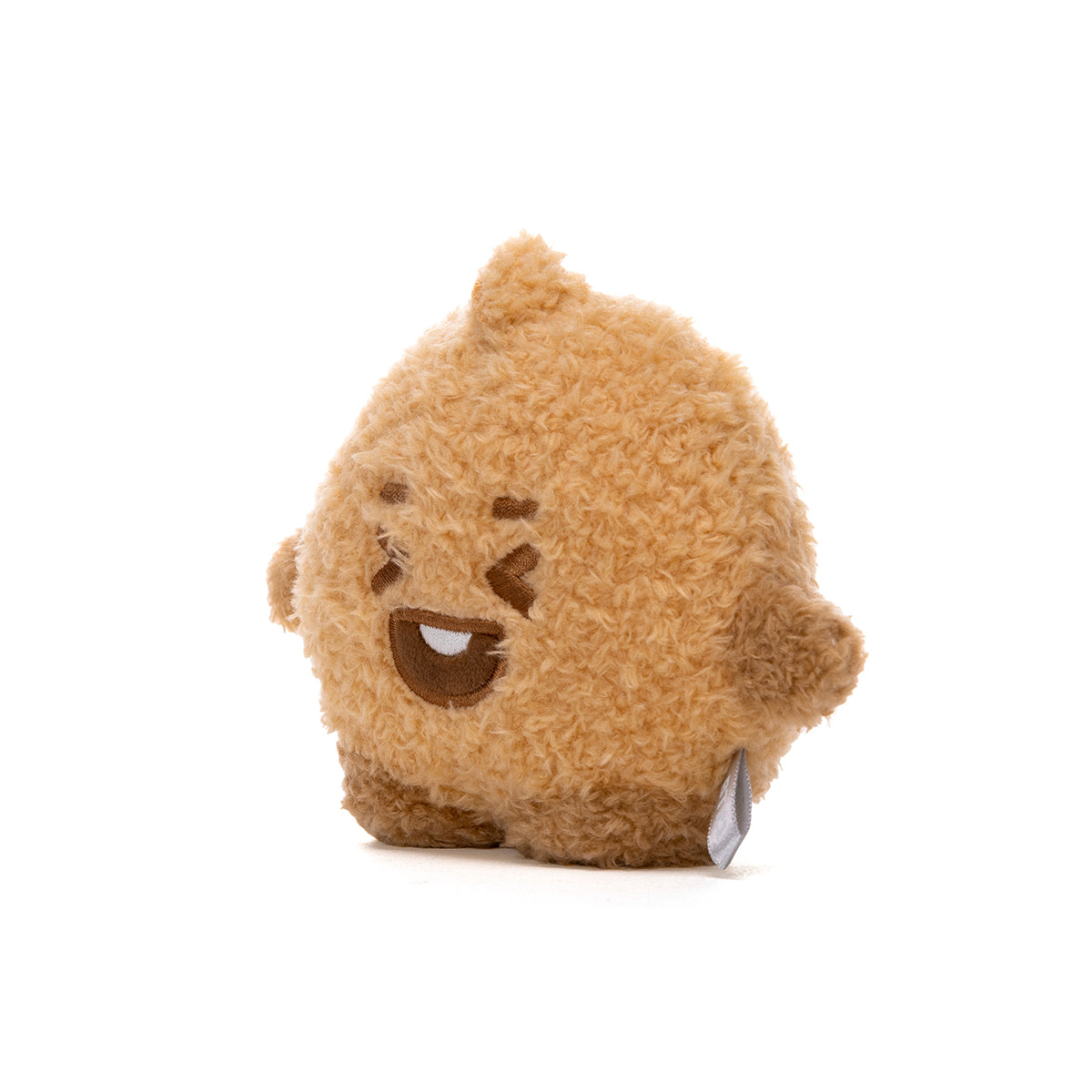 たっとん ベビー ぬいぐるみ SSサイズ SHOOKY