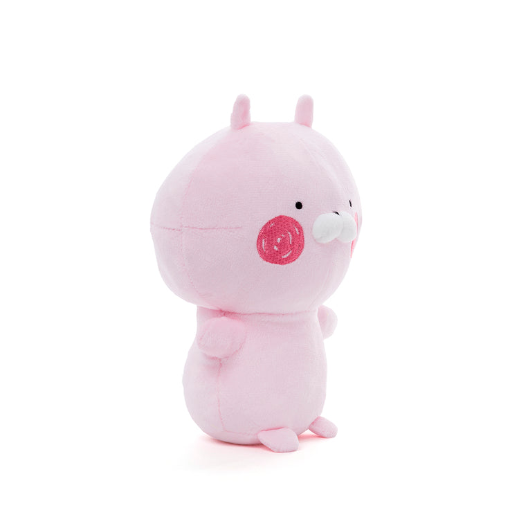 BASIC ぬいぐるみ Mサイズ うさこ