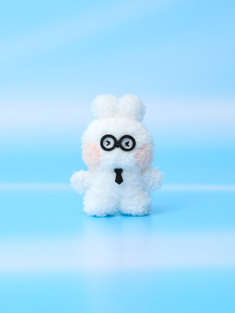 minini ぬいぐるみマグネット(minini world) コニニ