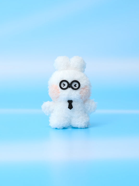 minini ぬいぐるみマグネット(minini world) コニニ