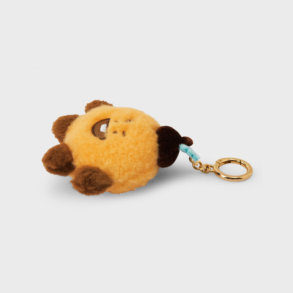 ミニぬいぐるみキーリング(HOPE IN LOVE) SHOOKY