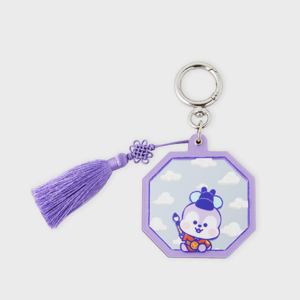 ベビー ミラーキーリング(K-EDITION2) MANG