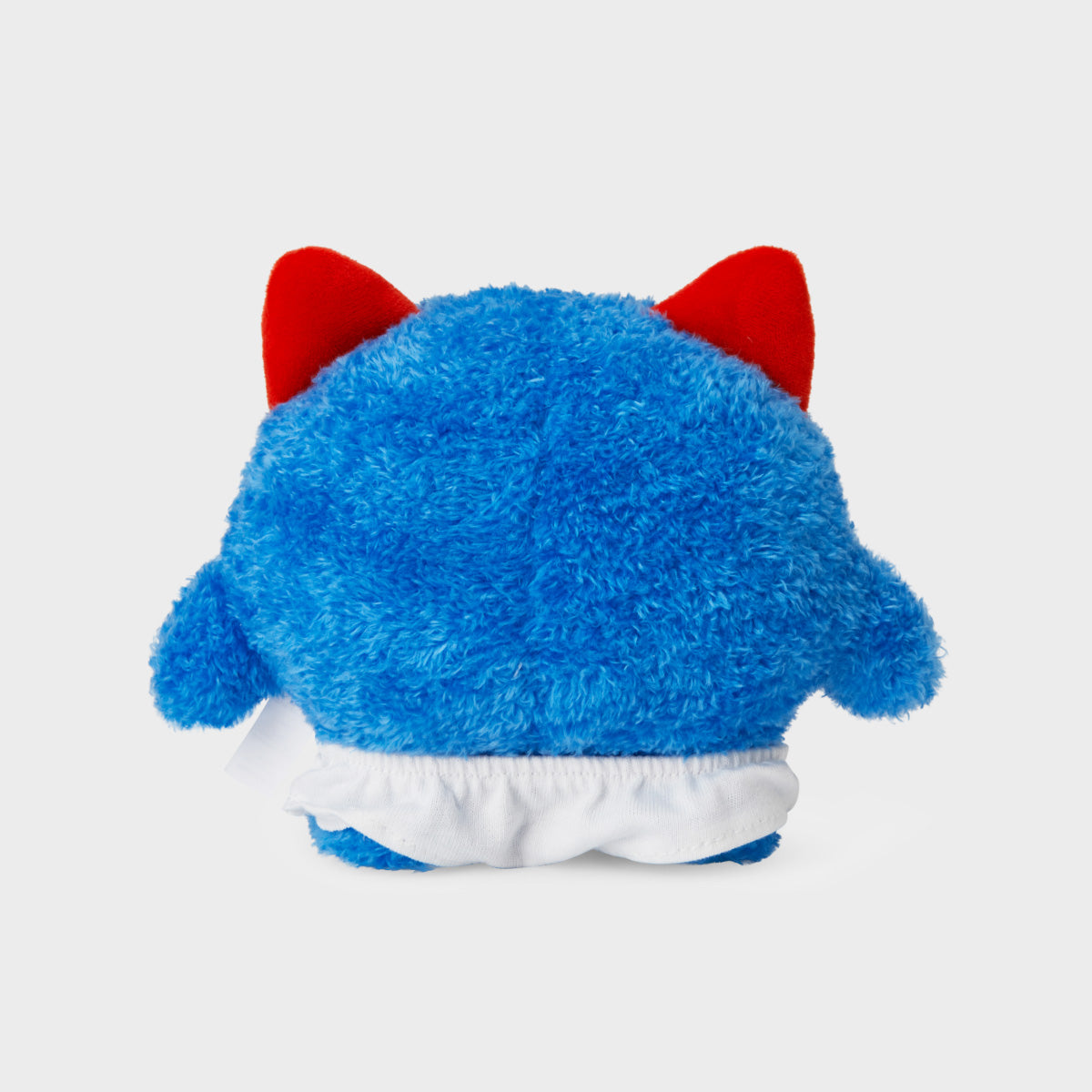 TRUZ minini 着せ替えぬいぐるみ WOOPY