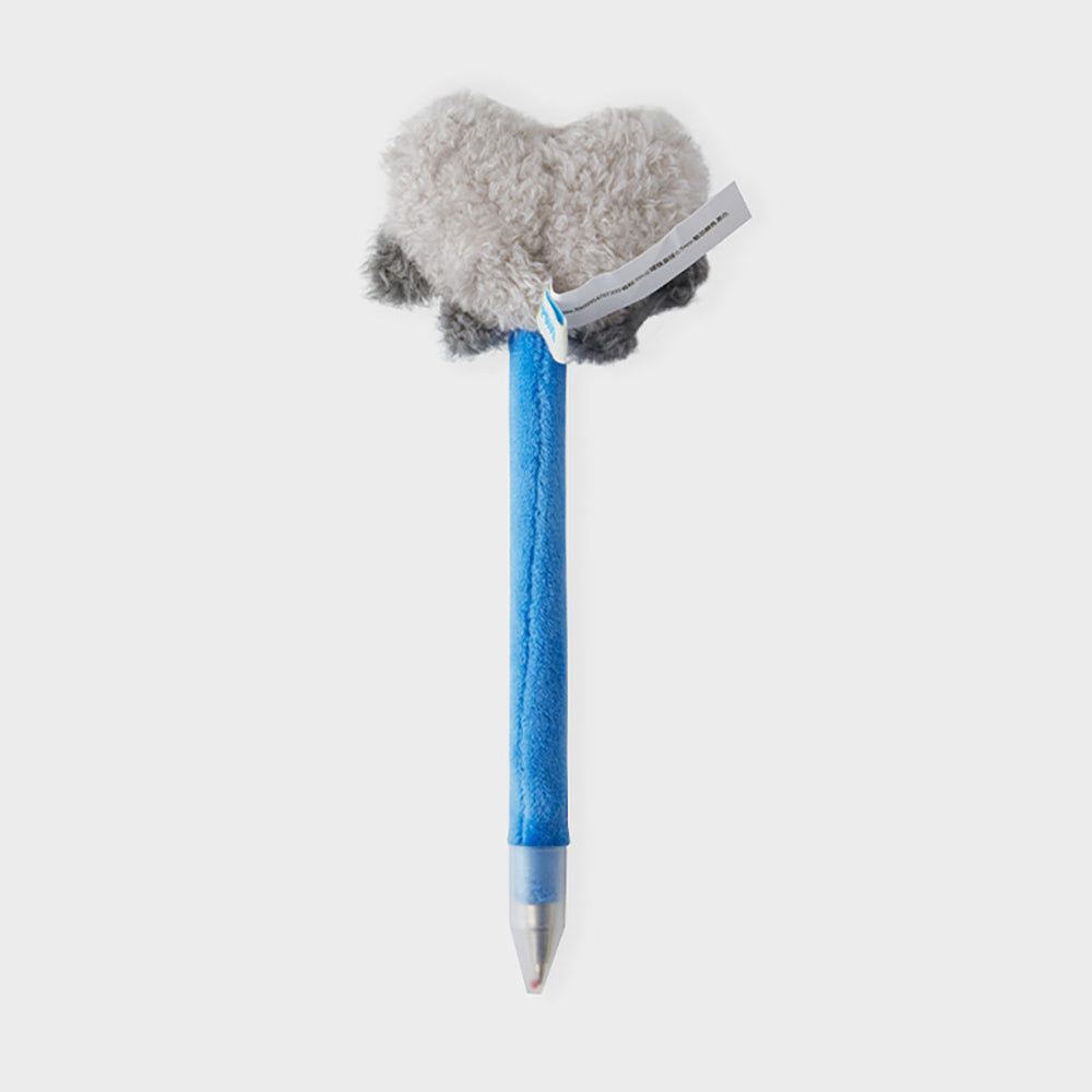 TRUZ minini ぬいぐるみ ジェルペン(NEW SEMESTER) BONBON