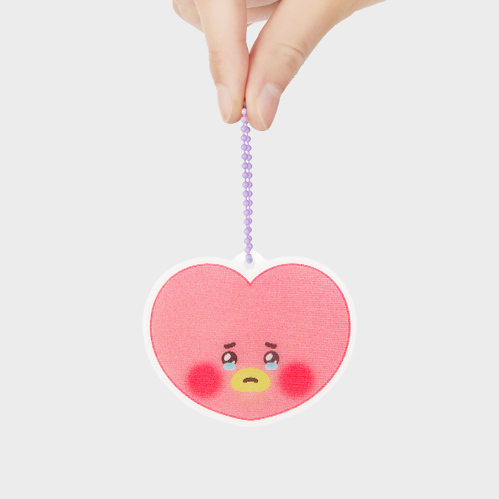 赤ちゃんキーリング(NEWBORN) TATA