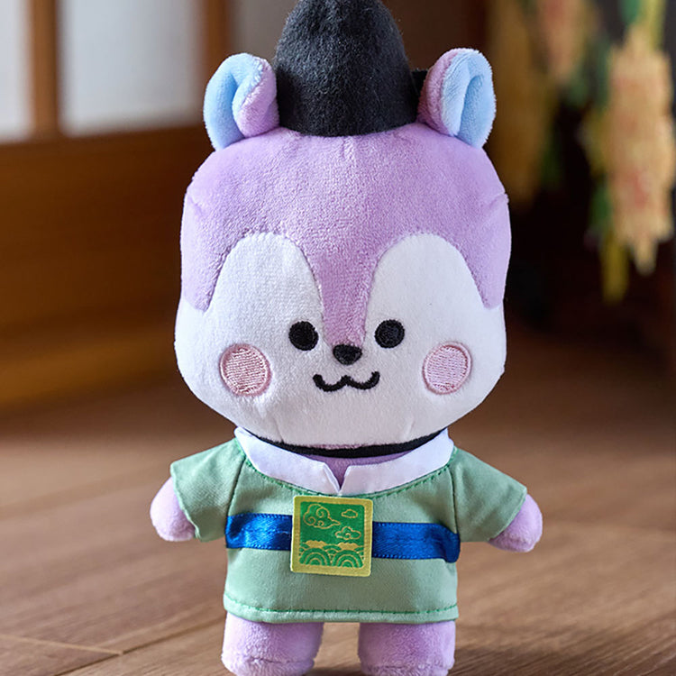 ベビー ぬいぐるみ(K-EDITION2) MANG