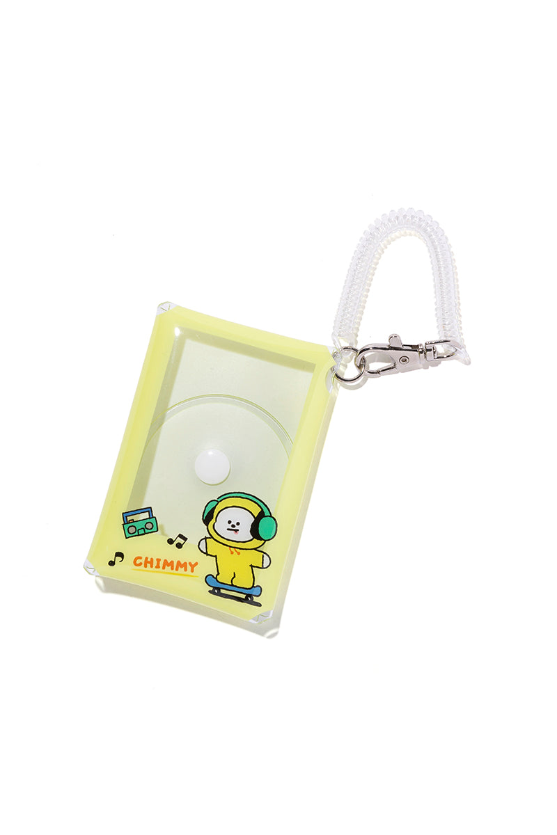 チェキケース CHIMMY