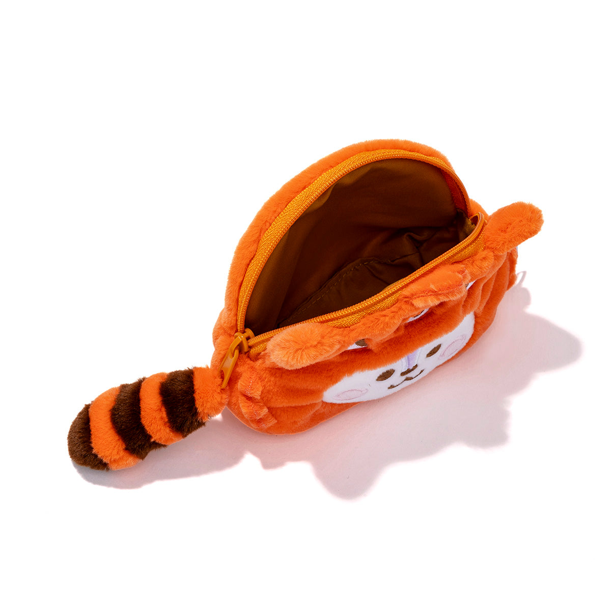 ベビー レッサーパンダポーチ(Little Friends) MANG