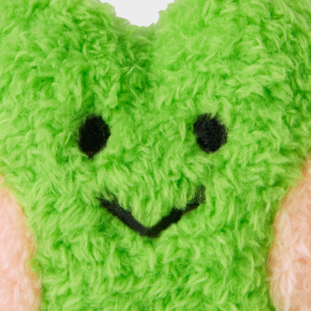 minini ぬいぐるみペンケース レニニ