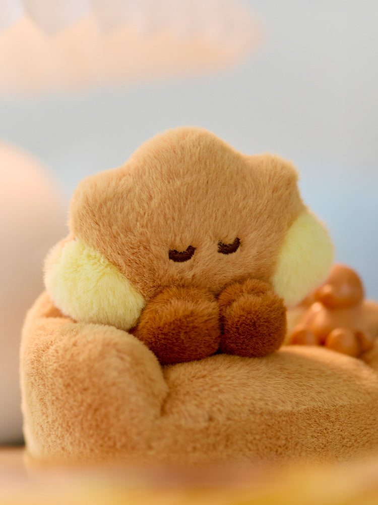 mini minini ぬいぐるみ(CHILL BREAK) SHOOKY