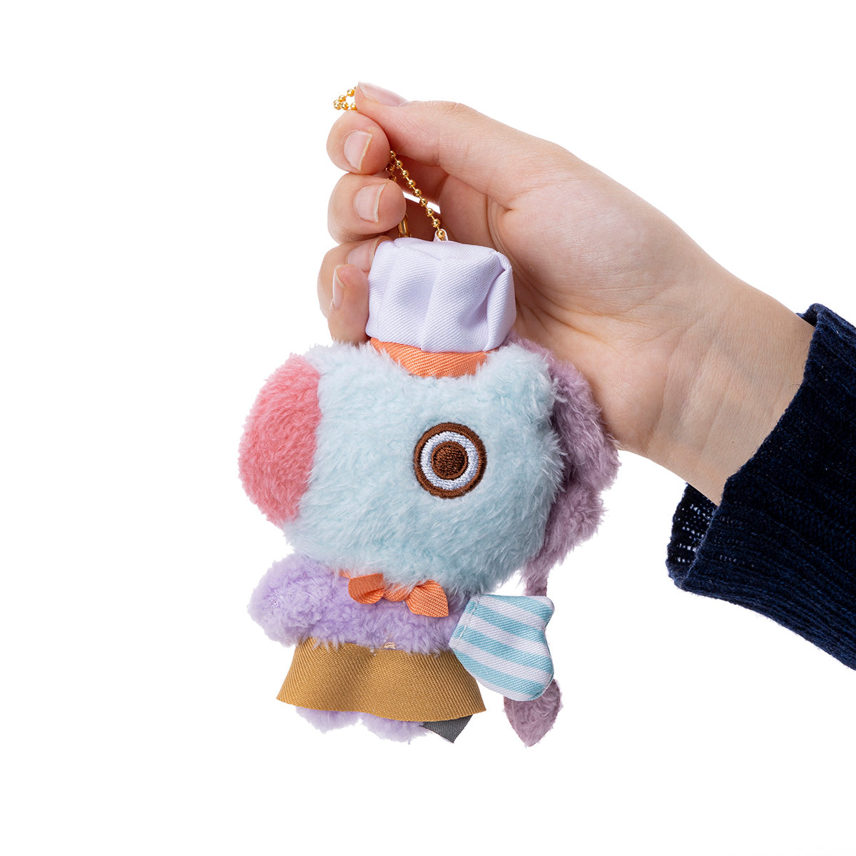 マスコット(KITCHEN) MANG