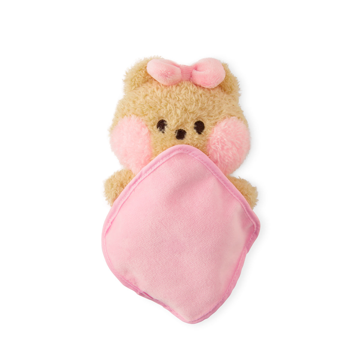 minini ミニぬいぐるみ チョニニ