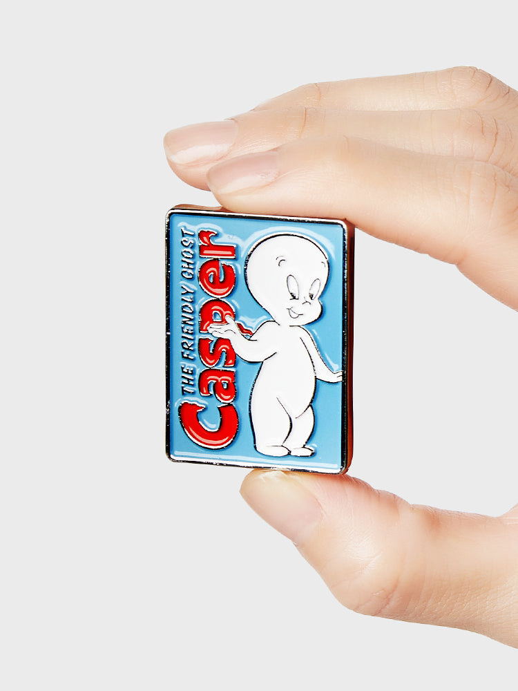 COLLER x UNIVERSAL メタルスティコンセット キャスパー