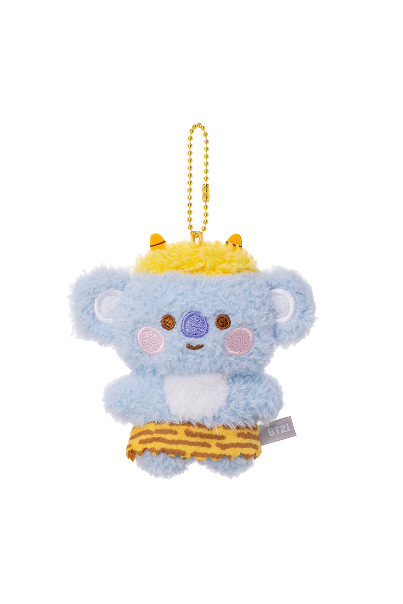 ベビー 小鬼マスコット(Little Friends) KOYA