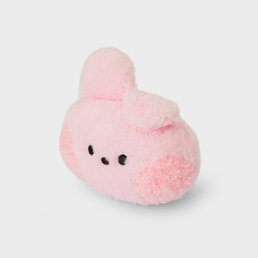 BT21 minini ぬいぐるみミラー(トウィンクル) COOKY