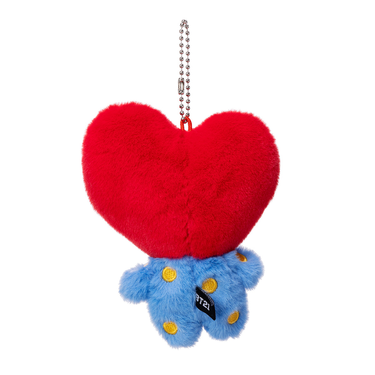 BASIC ぬいぐるみマスコット TATA