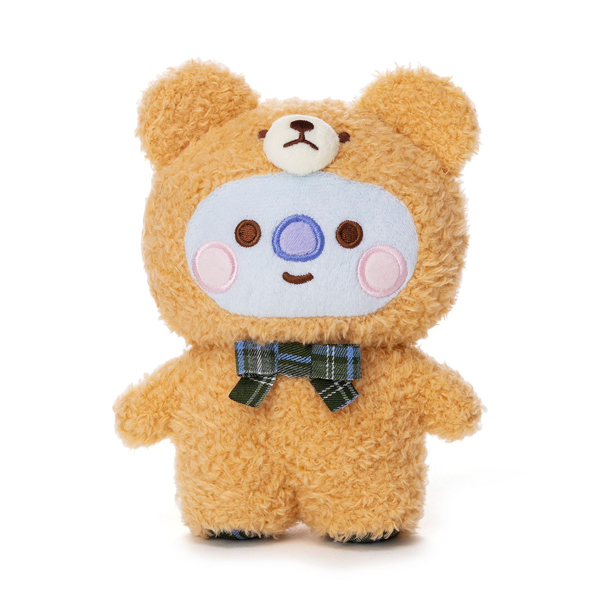 ベビー テディベアぬいぐるみ(Little Friends) KOYA – LINE