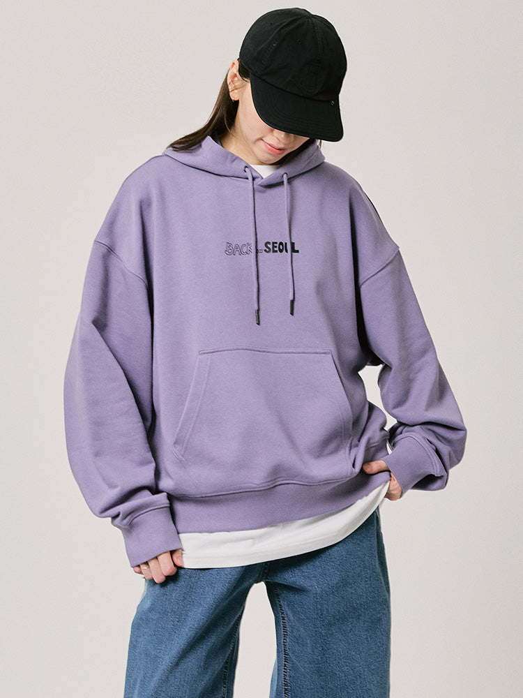 SEOUL パーカー(CITY-EDITION) BT21