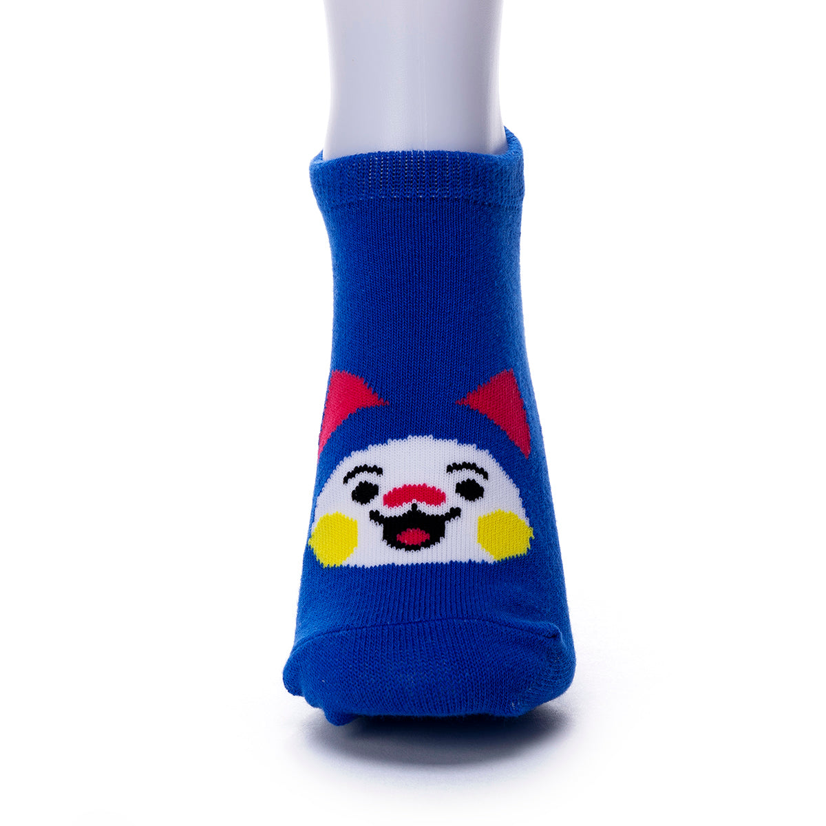 スニーカーソックス WOOPY