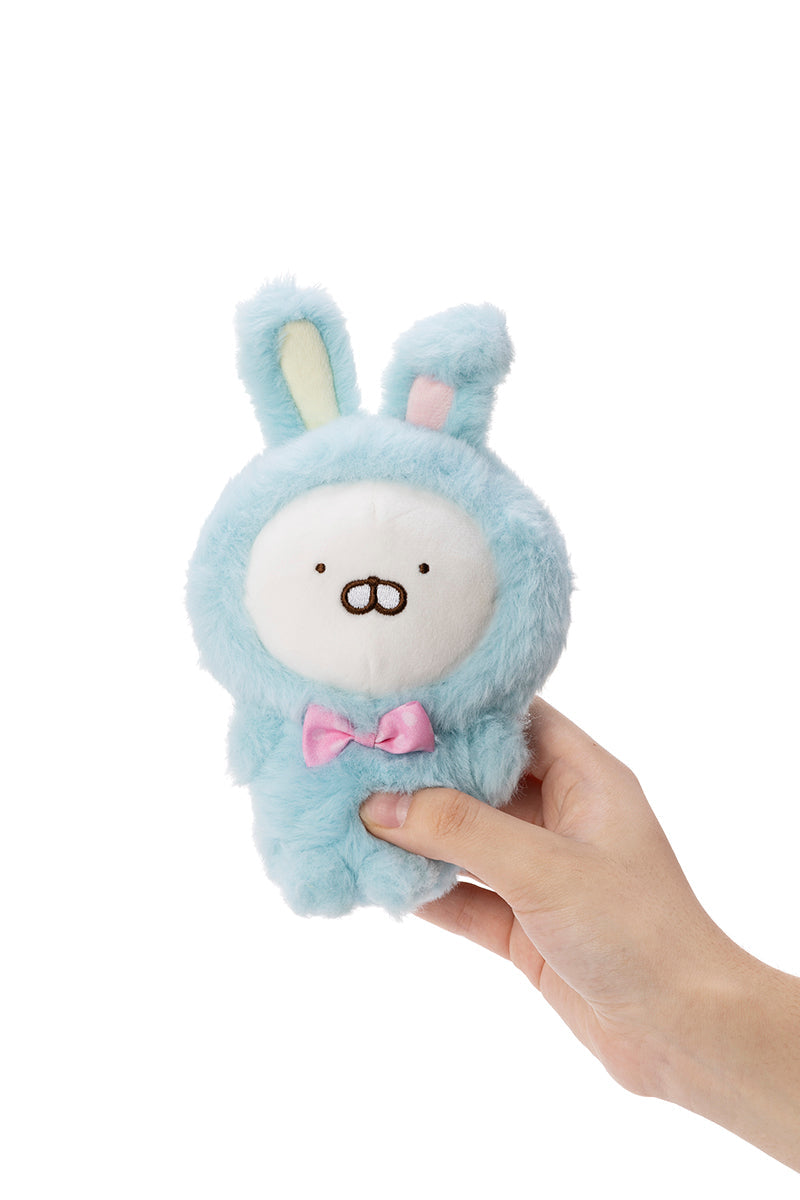 ぬいぐるみ(スプリング) うさまる