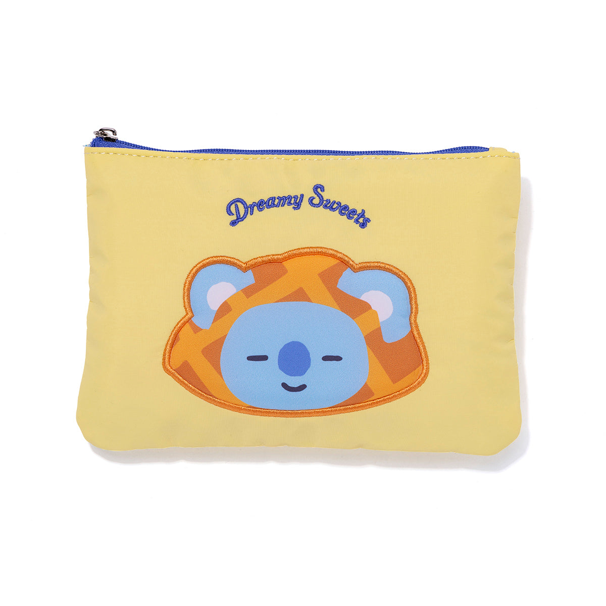 ふっくらポーチ(Dreamy Sweets) KOYA