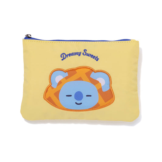 ふっくらポーチ(Dreamy Sweets) KOYA