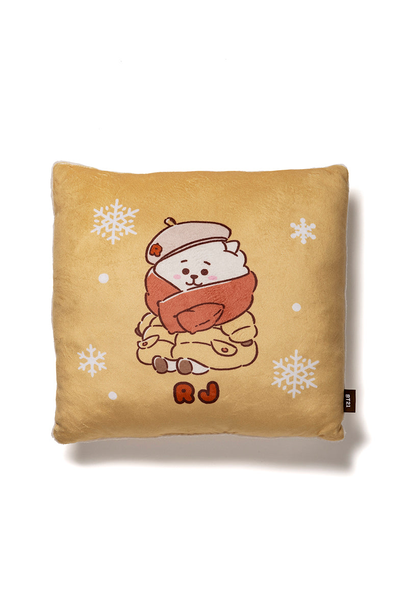 2025 BT21 Happy Bag RJ