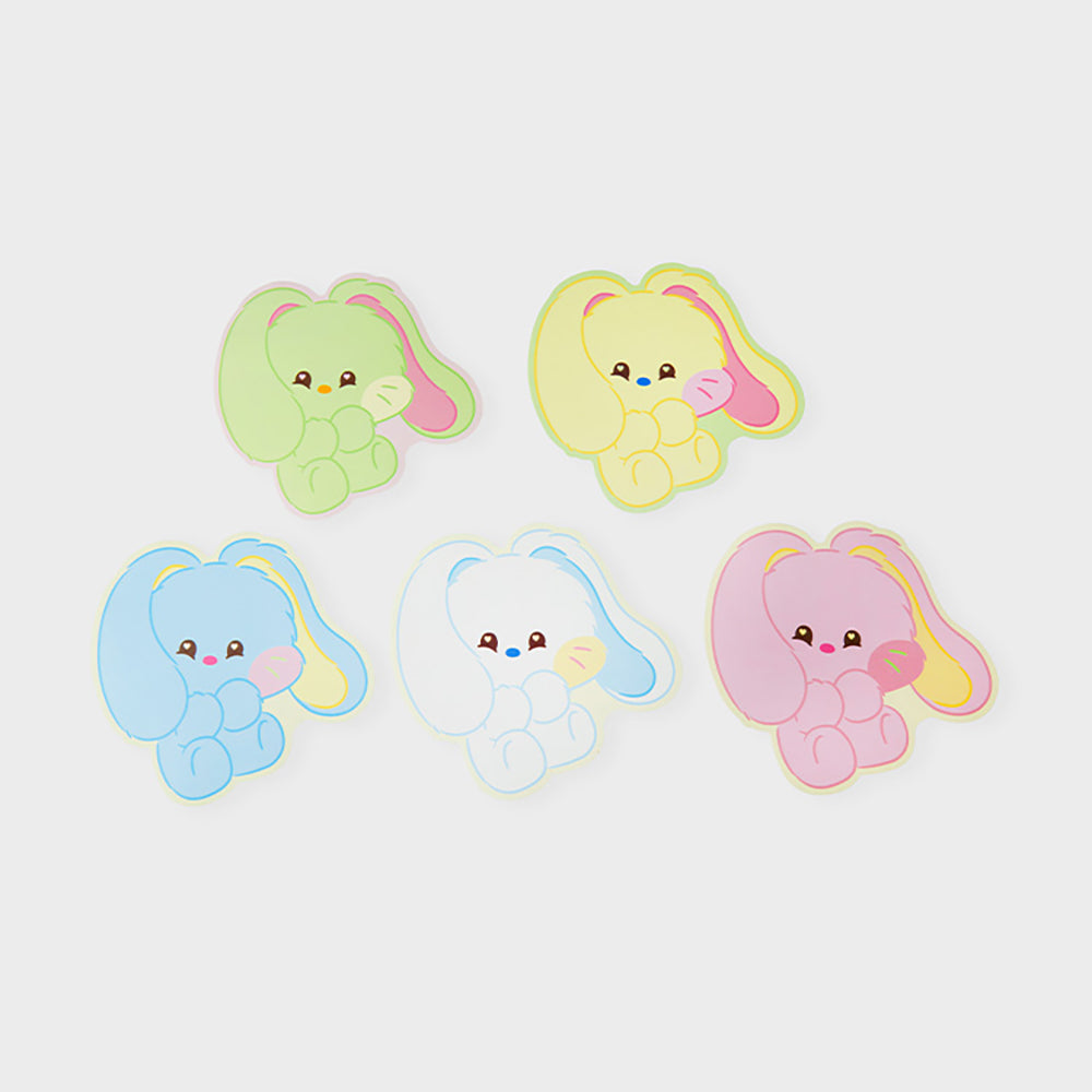 bunini レターセット