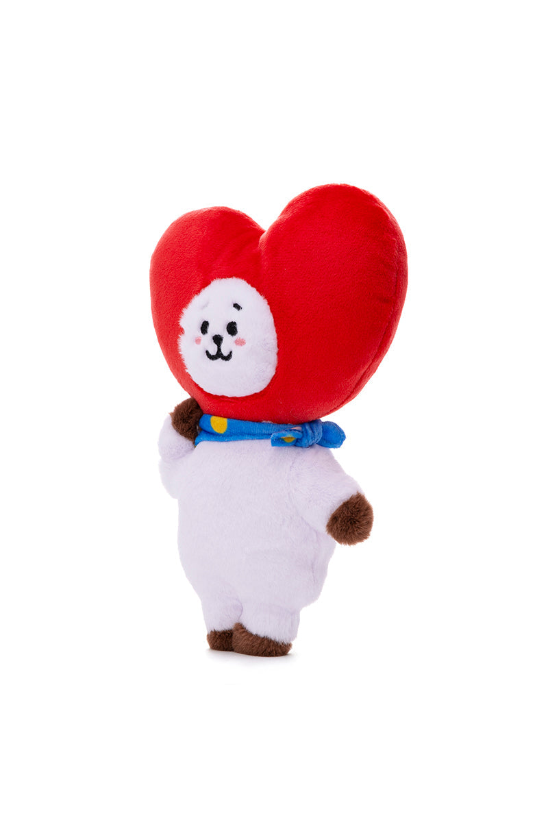 ぬいぐるみ(FULL OF TATA) RJ