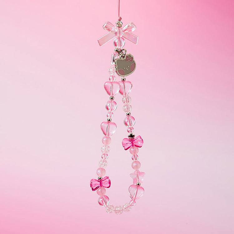 minini 携帯ストラップキーリング(catnini) ニャギ