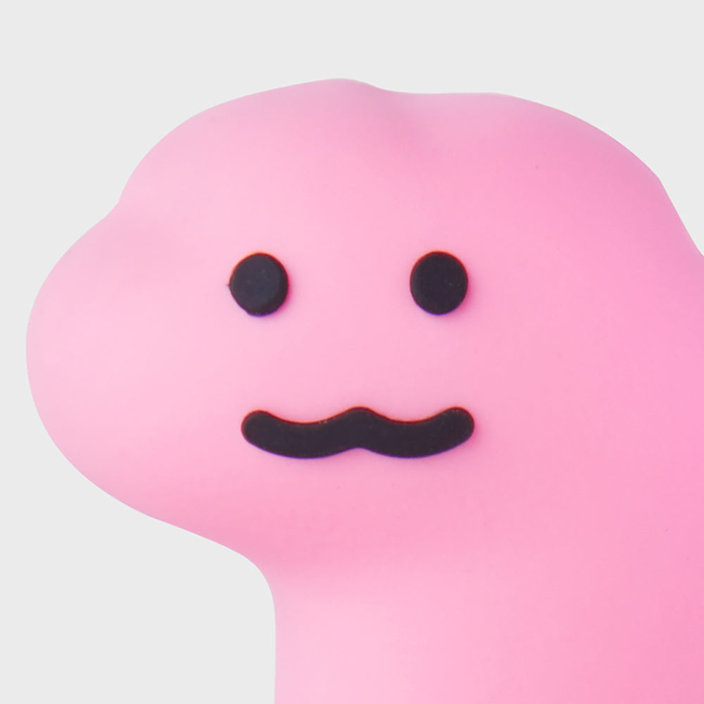 モニターフィギュア ディプロ