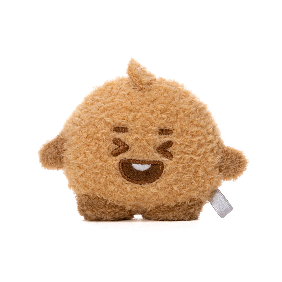 たっとん ベビー ぬいぐるみ SSサイズ SHOOKY